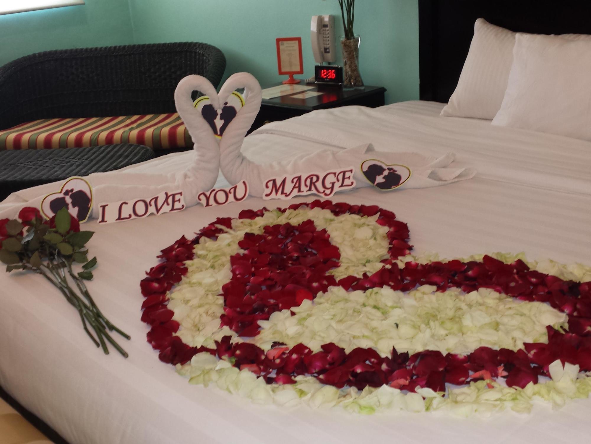 Villa Marinelli Bed And Breakfast Tagaytay City Екстериор снимка